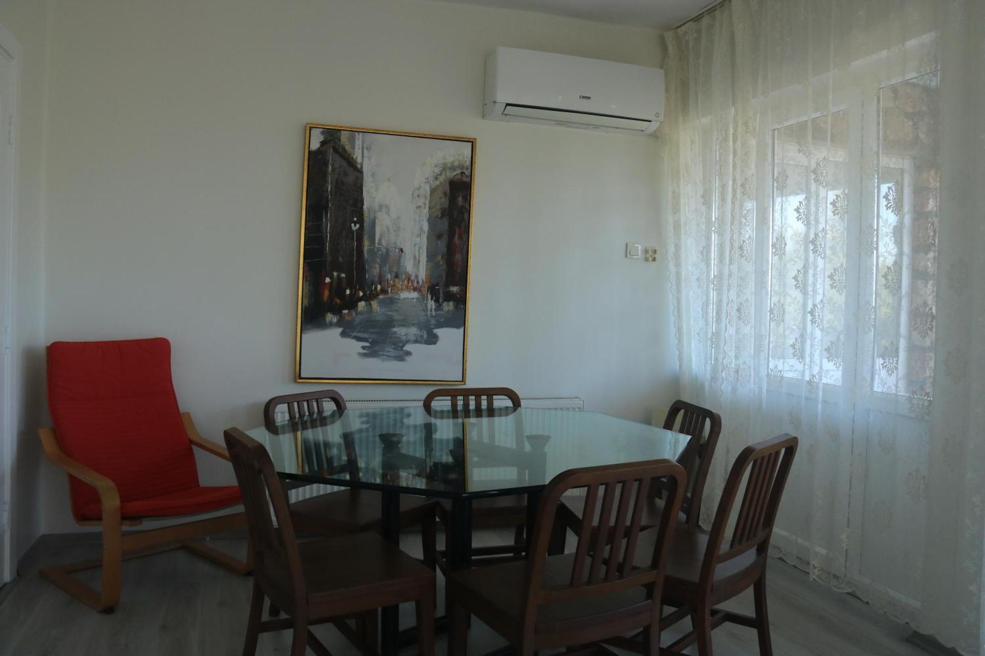 جزر الأمراء Bueyuekada Apart Hotel - Karadag Apart المظهر الخارجي الصورة