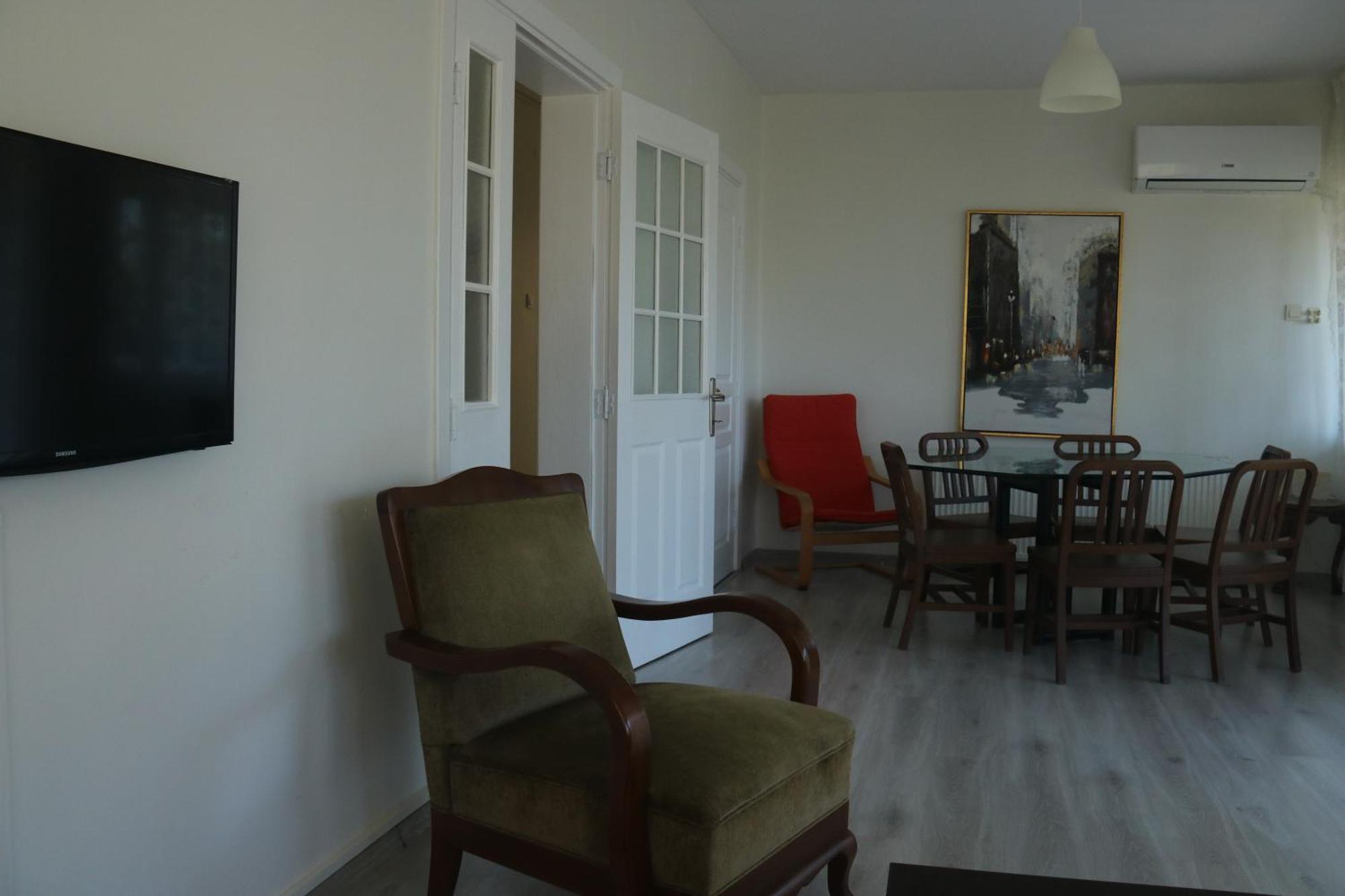جزر الأمراء Bueyuekada Apart Hotel - Karadag Apart المظهر الخارجي الصورة