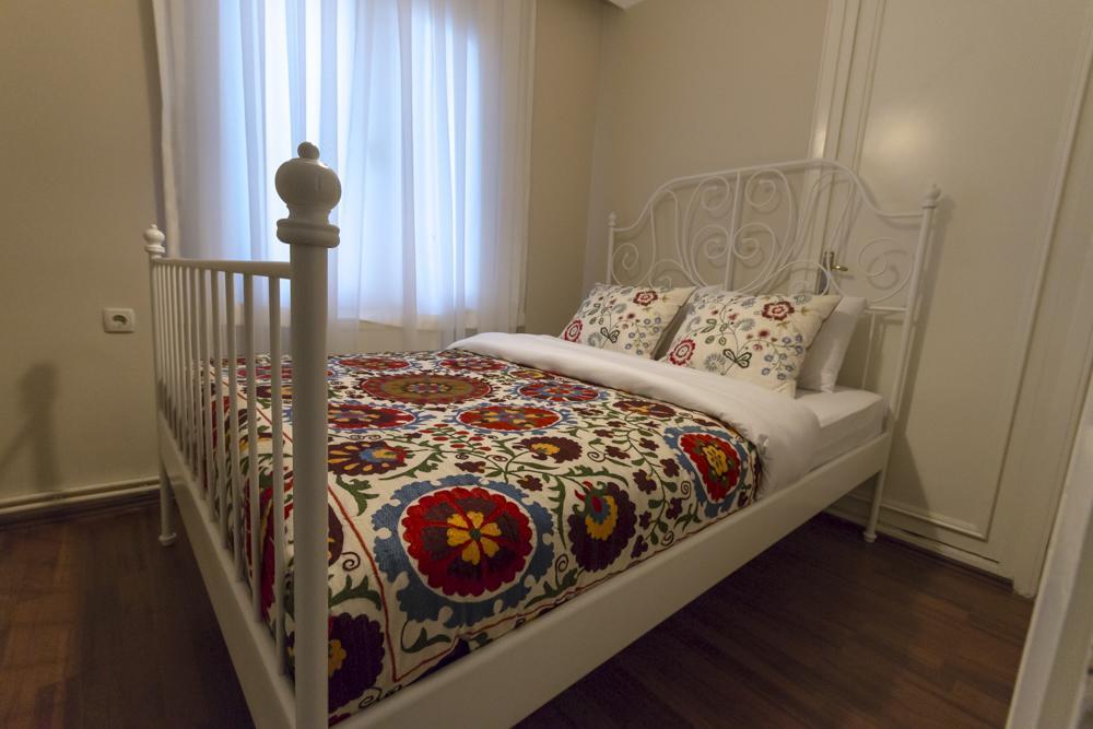 جزر الأمراء Bueyuekada Apart Hotel - Karadag Apart المظهر الخارجي الصورة