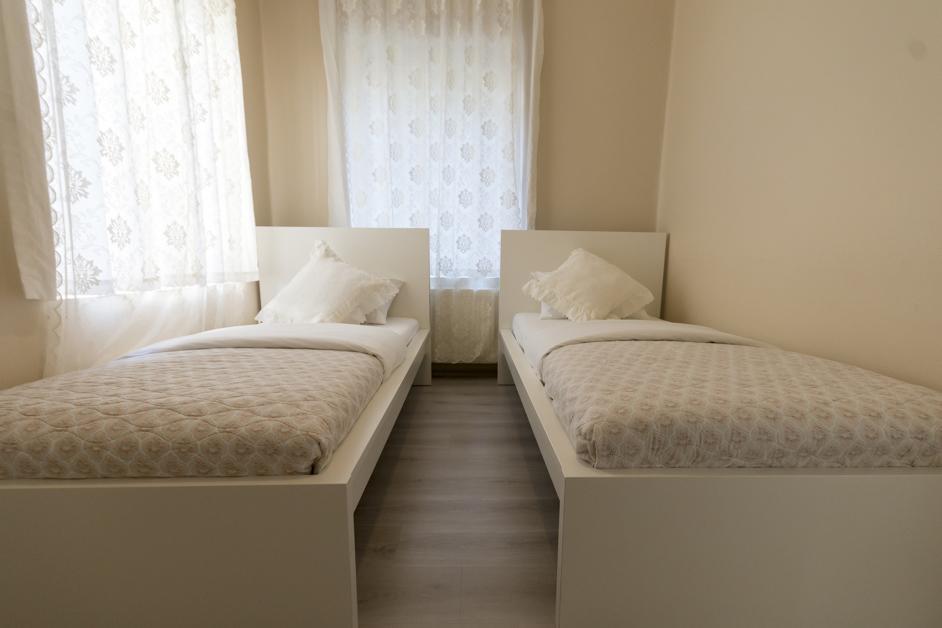 جزر الأمراء Bueyuekada Apart Hotel - Karadag Apart المظهر الخارجي الصورة